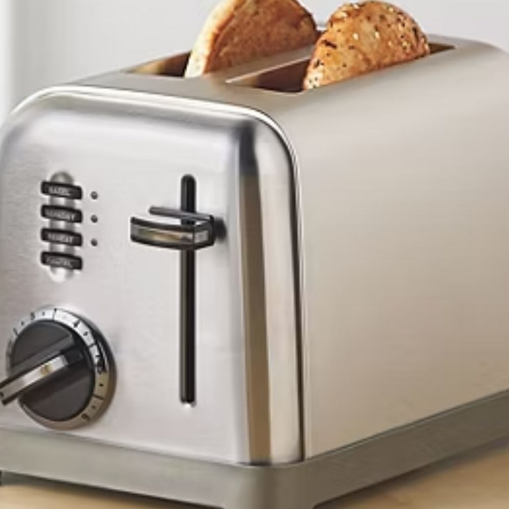 Cuisunart‎ 2-Slice Toaster